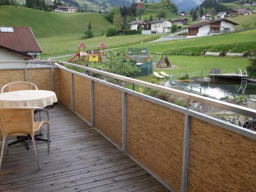 Hostal Pension Unterhof