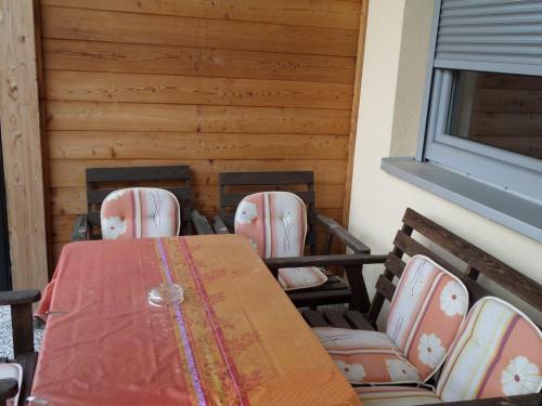 Hostal Pension Unterhof