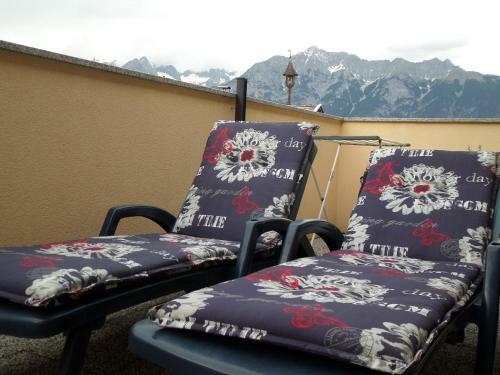 Hostal Pension Unterhof
