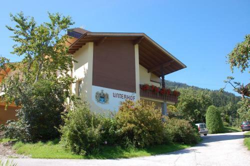 Hostal Pension Unterhof