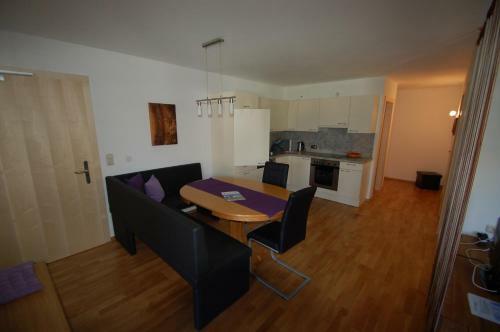 Hostal Pension Unterhof