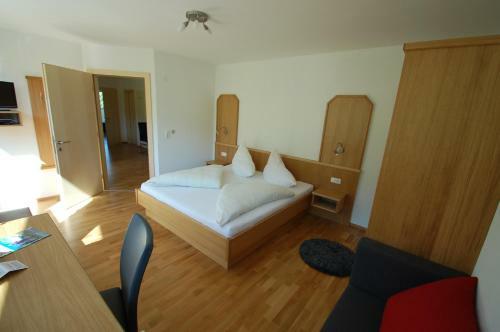 Hostal Pension Unterhof