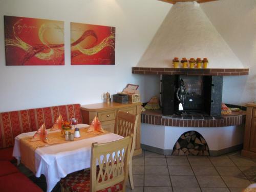 Hostal Pension Unterhof