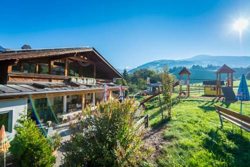 Hostal Pension Unterhof