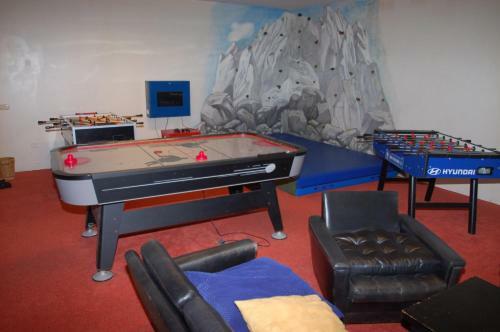 Hostal Pension Unterhof