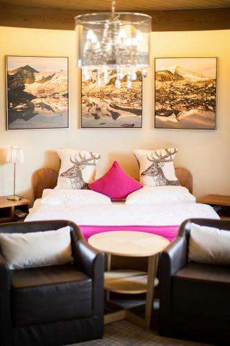 Hotel Garni R�merhof