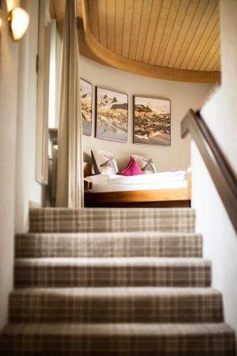 Hotel Garni R�merhof