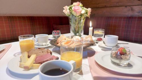 Hotel Garni R�merhof