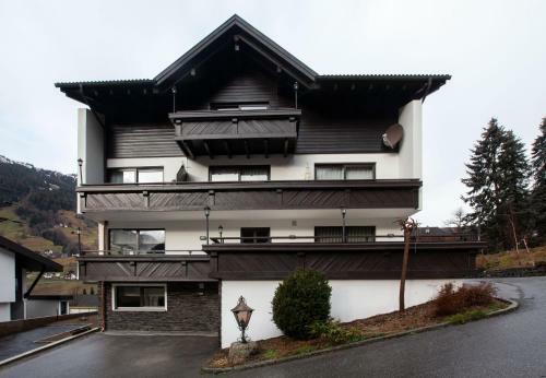 Apartamento Haus 4 Montafon By Pferd Auf Wolke