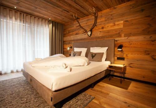 Apartamento Haus 4 Montafon By Pferd Auf Wolke
