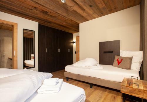 Apartamento Haus 4 Montafon By Pferd Auf Wolke