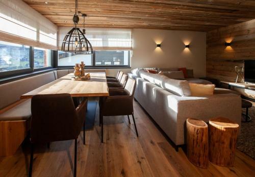 Apartamento Haus 4 Montafon By Pferd Auf Wolke