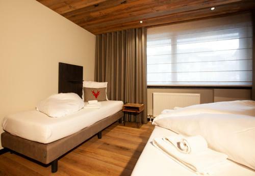 Apartamento Haus 4 Montafon By Pferd Auf Wolke