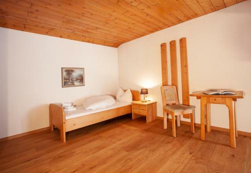 Apartamento Haus 4 Montafon By Pferd Auf Wolke