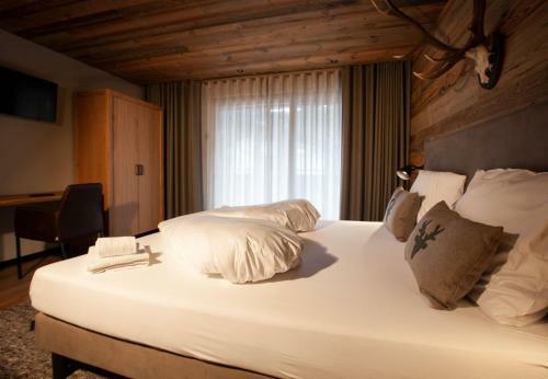 Apartamento Haus 4 Montafon By Pferd Auf Wolke