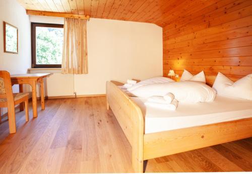 Apartamento Haus 4 Montafon By Pferd Auf Wolke