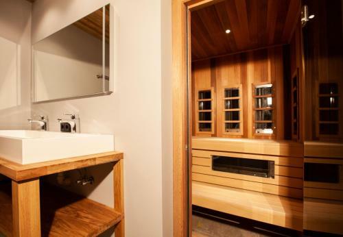 Apartamento Haus 4 Montafon By Pferd Auf Wolke