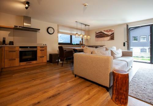 Apartamento Haus 4 Montafon By Pferd Auf Wolke