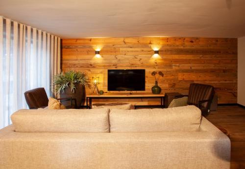 Apartamento Haus 4 Montafon By Pferd Auf Wolke