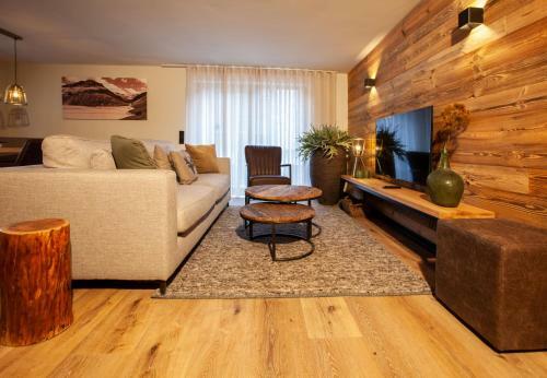 Apartamento Haus 4 Montafon By Pferd Auf Wolke