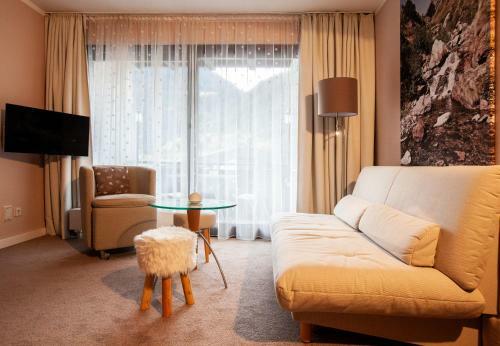 Apartamento Haus 4 Montafon By Pferd Auf Wolke