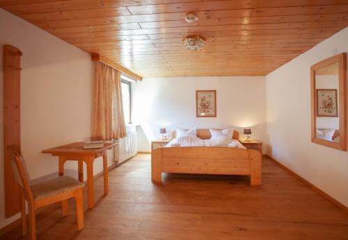 Apartamento Haus 4 Montafon By Pferd Auf Wolke