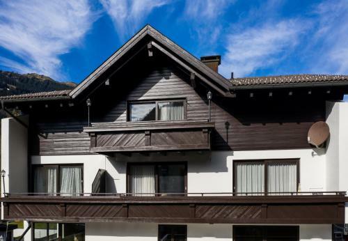 Apartamento Haus 4 Montafon By Pferd Auf Wolke