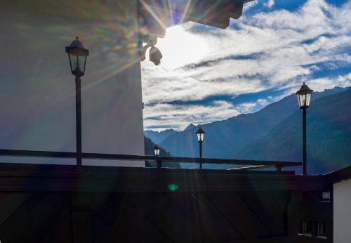 Apartamento Haus 4 Montafon By Pferd Auf Wolke