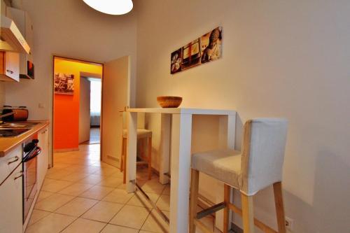 Premium Apartment Augarten