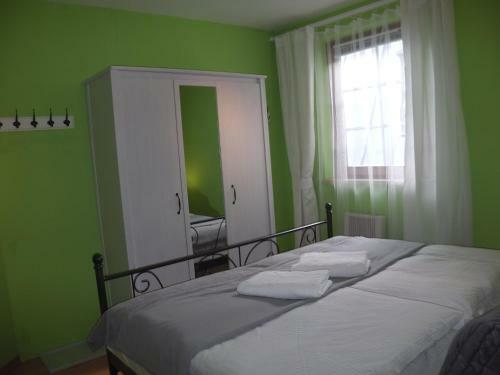 Apartamento Appartement Harrer Zell Am See