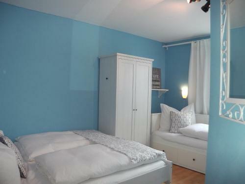 Apartamento Appartement Harrer Zell Am See