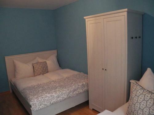 Apartamento Appartement Harrer Zell Am See