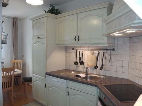 Apartamento Appartement Harrer Zell Am See
