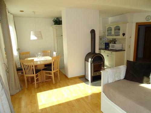 Apartamento Appartement Harrer Zell Am See