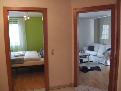 Apartamento Appartement Harrer Zell Am See