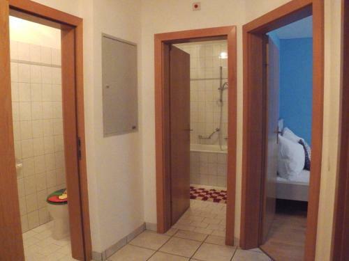 Apartamento Appartement Harrer Zell Am See
