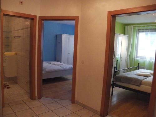 Apartamento Appartement Harrer Zell Am See