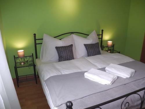 Apartamento Appartement Harrer Zell Am See