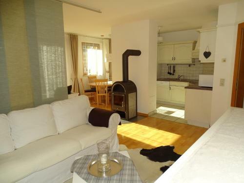 Apartamento Appartement Harrer Zell Am See