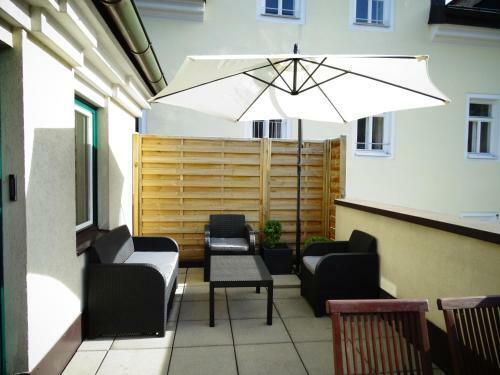 Apartamento Appartement Harrer Zell Am See
