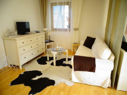 Apartamento Appartement Harrer Zell Am See