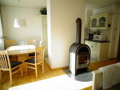 Apartamento Appartement Harrer Zell Am See