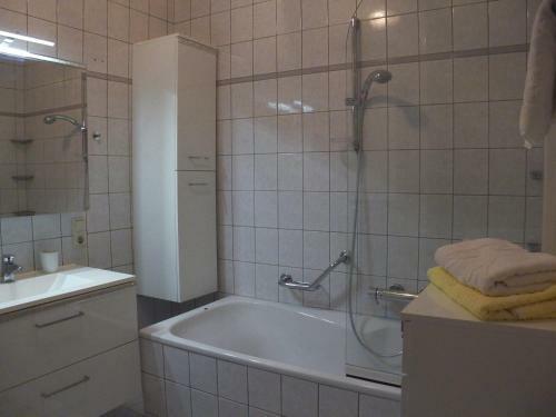 Apartamento Appartement Harrer Zell Am See