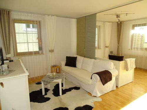 Apartamento Appartement Harrer Zell Am See