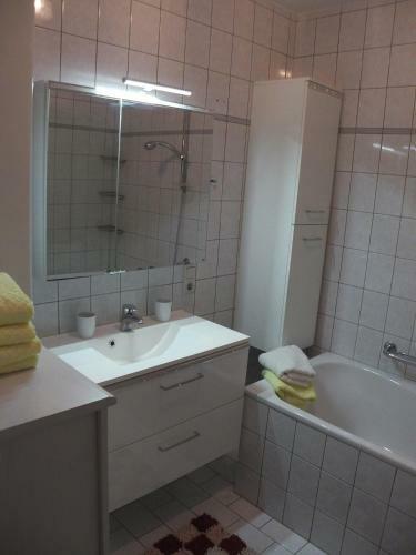 Apartamento Appartement Harrer Zell Am See