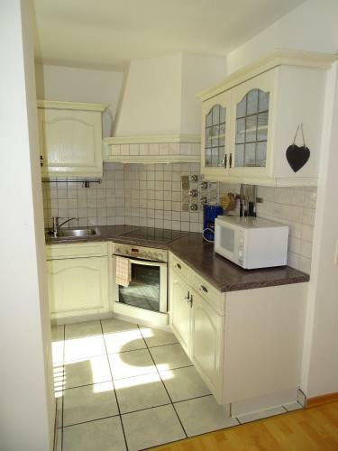 Apartamento Appartement Harrer Zell Am See
