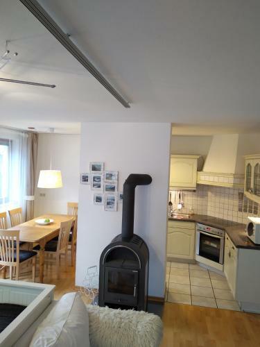 Apartamento Appartement Harrer Zell Am See