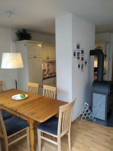 Apartamento Appartement Harrer Zell Am See