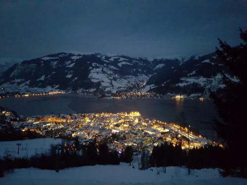 Apartamento Appartement Harrer Zell Am See
