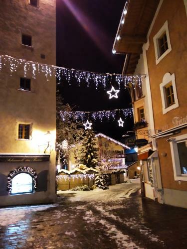Apartamento Appartement Harrer Zell Am See